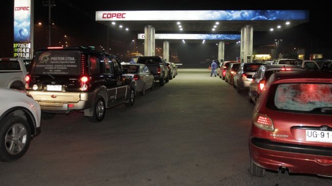 Intendente de Los Lagos: No es necesario acaparar ningún suministro básico