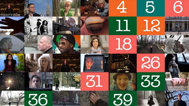 William Shakespeare, neoyorquino y más vivo que nunca gracias a una aplicación