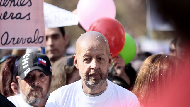 Juan Luis Castro: La Ley Ricarte Soto será realidad antes del 21 de mayo