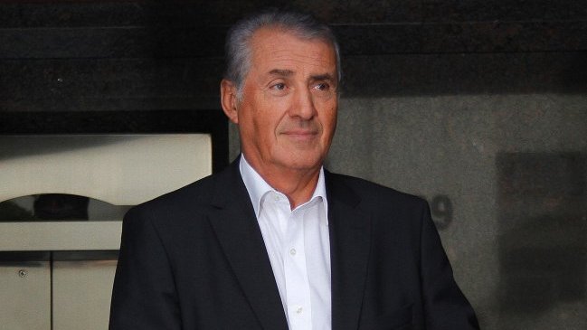 Acciones de SQM se dispararon en la bolsa tras salida de Julio Ponce Lerou