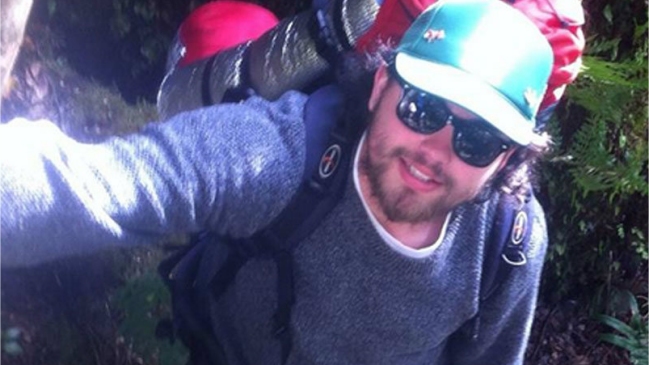 El relato de la madre del andinista rescatado en Volcán Calbuco