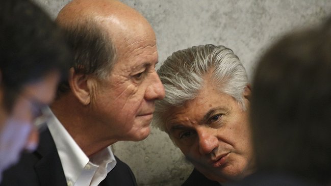 Impuestos Internos se querelló contra grupos Penta y Cruzat por contratos forward