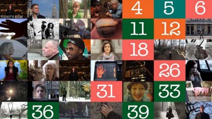 William Shakespeare, neoyorquino y más vivo que nunca gracias a una aplicación