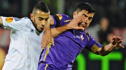   Director deportivo de Fiorentina: 