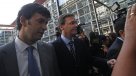Defensa de Pablo Wagner pidió que se revoque su prisión preventiva