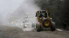 MOP ante emergencias en el país: Se gastará lo que haya que gastar
