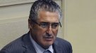 Jorge Pizarro: \