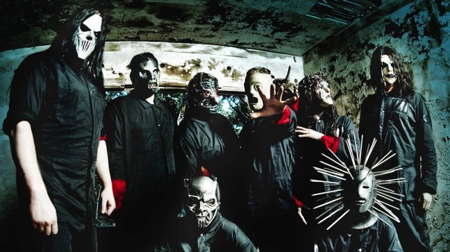 Slipknot regresará a Chile en septiembre
