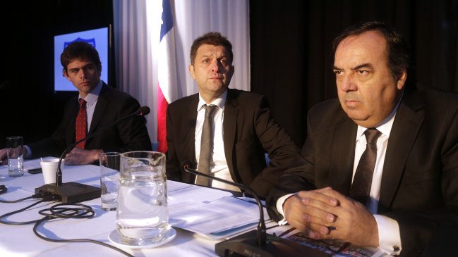 Aníbal Mosa es el nuevo presidente de Blanco y Negro