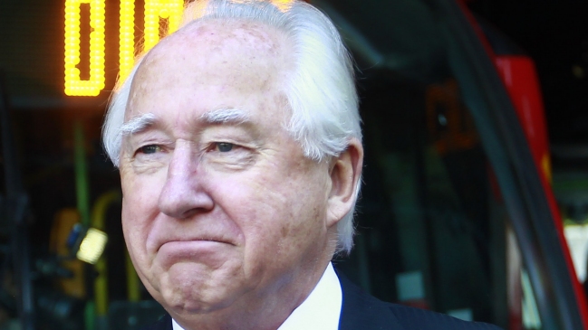 Horst Paulmann: 