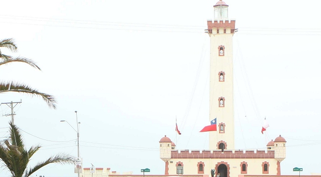 Fallo en alimentador tras reparaciones causó nuevo corte de energía en La Serena