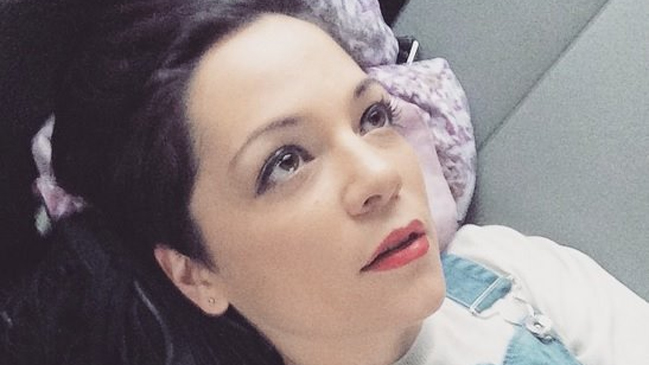 Natalia Lafourcade buscó 