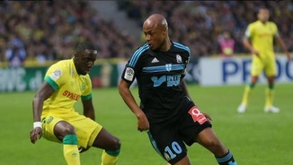  Marsella de Bielsa sumó un nuevo tropiezo  