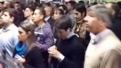 Persona que cayó a las vías generó problemas en Línea 5 del Metro