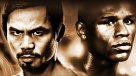 La pelea entre Pacquiao y Mayweather será transmitida en Chile por televisión abierta