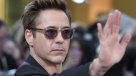 Robert Downey Jr: Espero que \