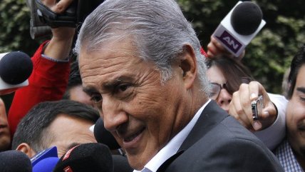   Peso a Peso: La historia de Julio Ponce Lerou y SQM 