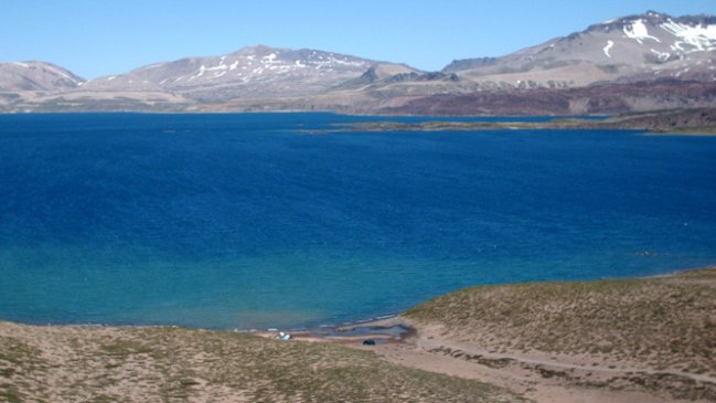 Onemi descartó actividad anómala en Laguna del Maule tras enjambre sísmico