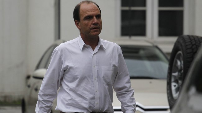 Casos Penta y SQM marcan Consejo Nacional de RN