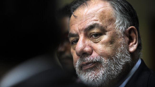 Presidente del PS consideró 