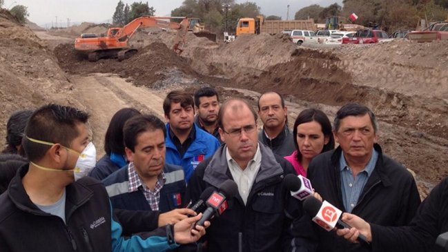 Gobierno a un mes de la tragedia del norte: 