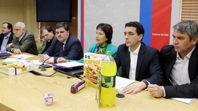 Minsal explicó los alcances de la nueva 