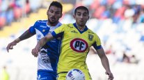 D. Antofagasta cayó en casa ante U. de Concepción y comprometió su permanencia