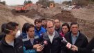 Gobierno a un mes de la tragedia del norte: \