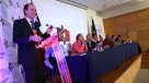 Presidente de RN propone expulsar a los militantes corruptos