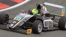 Hijo de Michael Schumacher debutó en la Formula 4