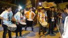 Hinchas de Cobresal realizaron \