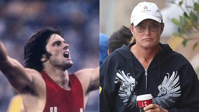 Bruce Jenner: de campeón olímpico a estrella transexual de la telerrealidad