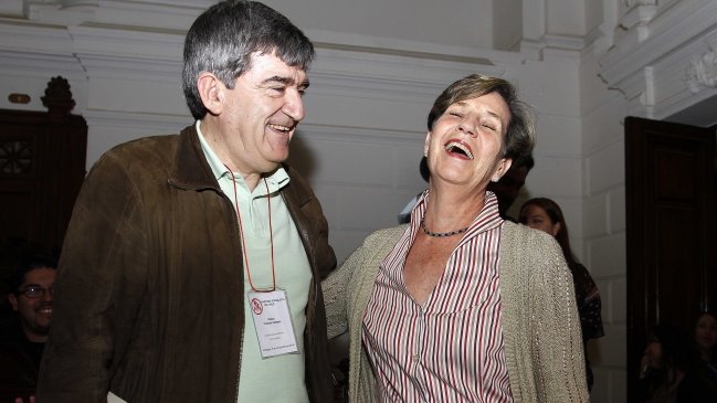 El Partido Socialista elige a su nuevo presidente