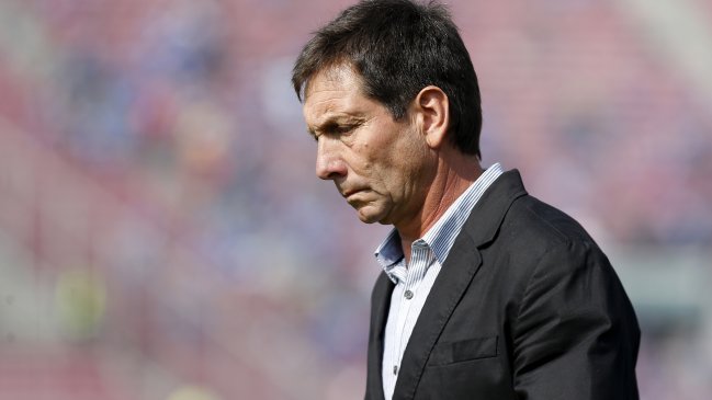 DT de Ñublense y duelo con Cobreloa: Será una guerra futbolística