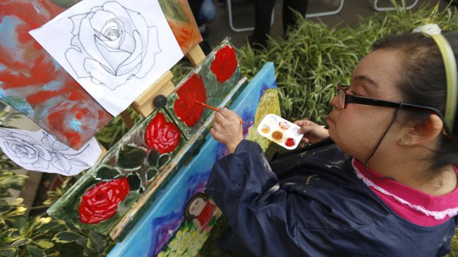 Casen 2013: Más de un millón de chilenos tiene alguna discapacidad