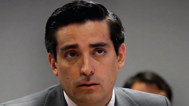 Rodrigo Peñailillo y sus trabajos a Martelli: 