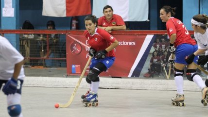  Selección femenina ganó la Copa de las Naciones  