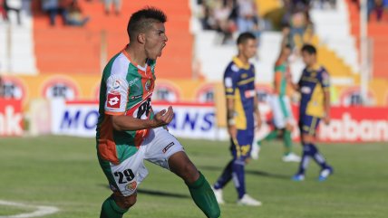   La campaña de Cobresal, el nuevo monarca del fútbol chileno 