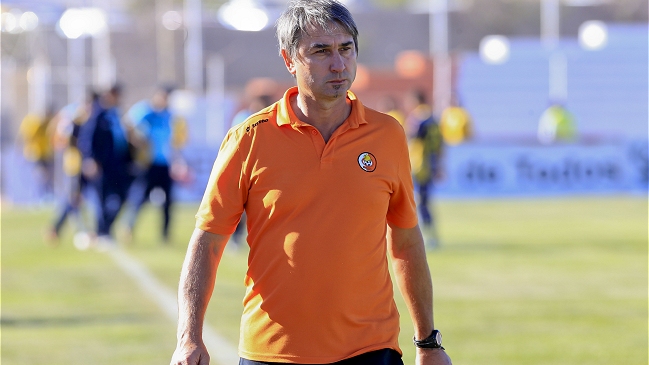 Dalcio Giovagnoli: Me conmovió que en Diego de Almagro aún hay cosas por hacer