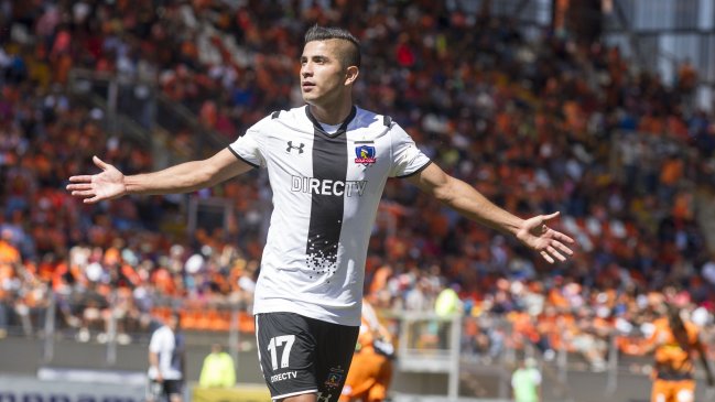 Felipe Flores: Ya analizaremos qué nos faltó para ser campeones