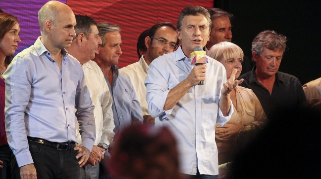 Contundente triunfo opositor en Buenos Aires impacta en mapa electoral