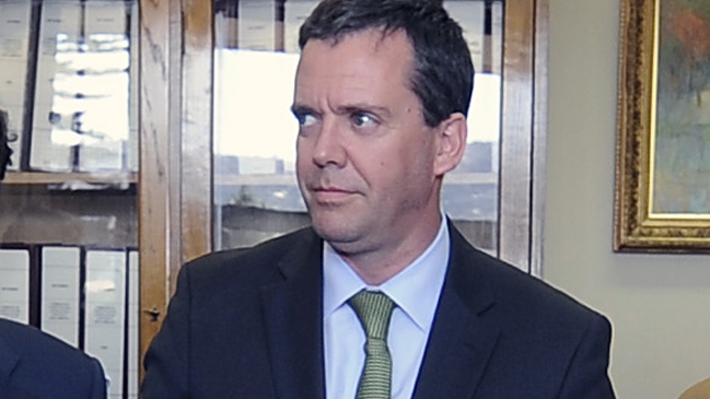 Senador Harboe: Fin al binominal es importante para la normalización del país