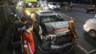 Conductor ebrio mató a tres personas en El Monte