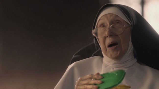 Falleció recordada actriz Vidia Arredondo Barra