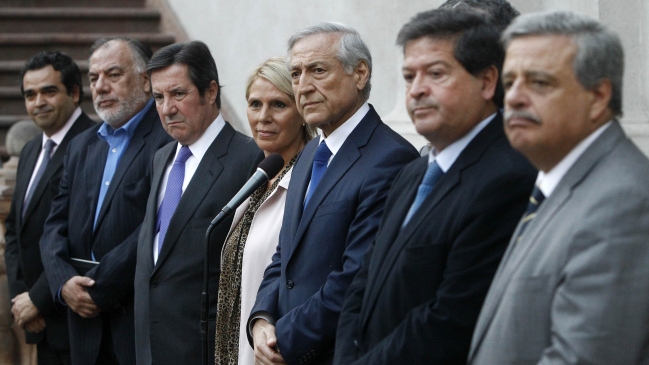 Canciller Muñoz calificó como artificiosa y sin sustento demanda marítima boliviana