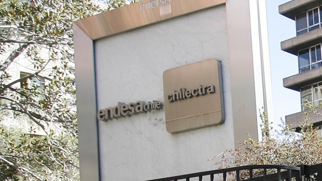 Endesa admitió aportes de un millón de dólares a campañas en 2013
