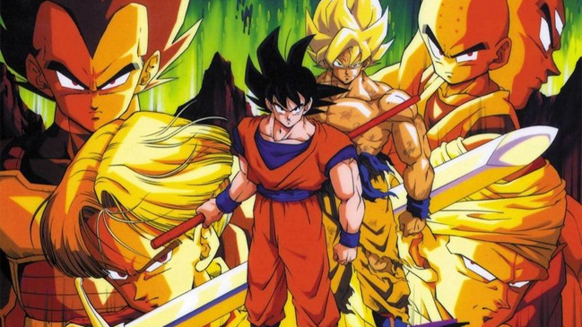 Preparan nueva serie sobre el universo de 