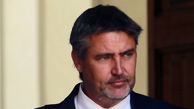 Fulvio Rossi acudirá a la Justicia por filtración de mensajes de WhatsApp