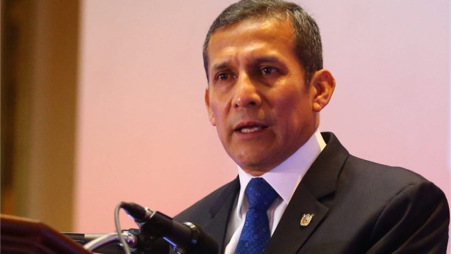 Gobierno peruano dio por concluido conflicto con Chile por supuesto espionaje