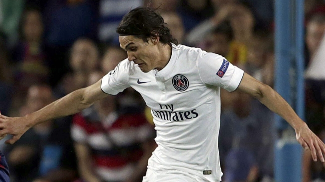 Paris Saint-Germain ganó su partido pendiente y quedó como exclusivo líder